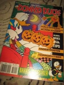 2003,nr 044, DONALD DUCK & CO