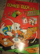 1986 nr 048 DONALD DUCK & CO