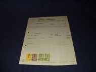 Freia Chocoladefabrik 1947
