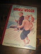 JOHANNESSEN, OLAF: UMULIUSSEN. 1940.