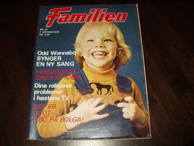 1975 nr 022 Familien