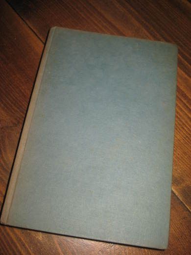 MOVERY: ENSOM ULV 1949