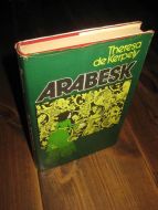KERPELY: ARABESK. 1977.