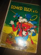 1977 nr 030 DONALD DUCK & CO