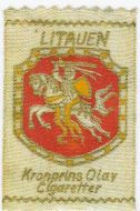 LITAUEN