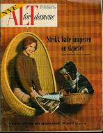 1961 nr 048 NYE ALT for damene