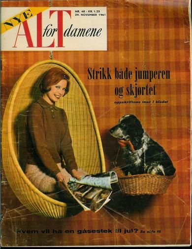 1961 nr 048 NYE ALT for damene