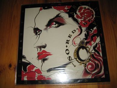 ARCADIA: SO RED THE ROSE