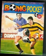 Nr 056, BOING POCKET.