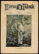 1916 nr 010 Børne Tidende