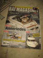 2007 nr 016 BÅT MAGASINET