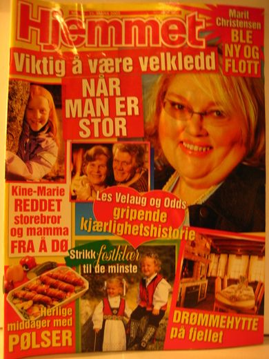 2003 nr 014 Hjemmet