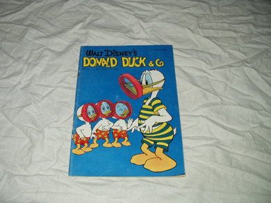 1959 nr 027 Donald Duck & Co
