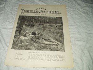 1899,nr 029, ALLERS FAMILIE JOURNAL