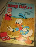 1973 nr 023 DONALD DUCK & CO