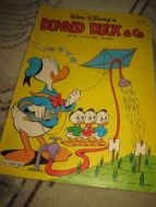 1980 nr 028 DONALD DUCK & CO