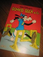 1979 nr 043 DONALD DUCK & CO