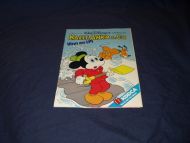 1982 nr 004 Walt Disneys Kalle Anka