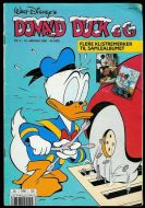1990 nr 003 Donald Duck & Co