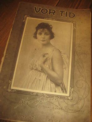 1919 nr 047 VOR TID NORMA TALMADGE
