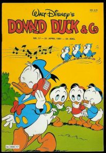 1981,nr 017,                 Donald Duck & Co