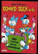1981 nr 053 Donald Duck & Co