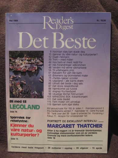 1989 nr 005 Det Beste fra Reader's Digest