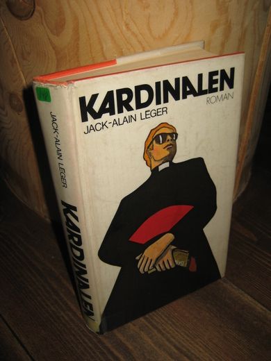 LEGER: KARDINALEN. 1978.