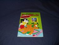 1982 nr 038 Walt Disneys Kalle Anka