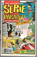 2000,nr 010, SERIE PARADEN