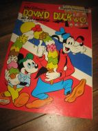 1988 nr 020 DONALD DUCK & CO