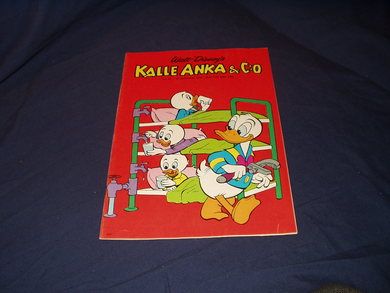 1967 nr 046 Kalle Anka