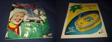 1954 nr 009 Illustrert