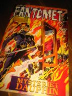 1995nr 012, FANTOMET.