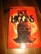 HIGGINS, JACK: JERNMASKEN. 1993