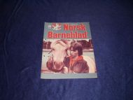 1980 nr 020 Norsk Barneblad