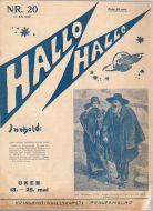 1930 nr 020 HALLO HALLO