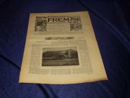 1901 nr 009 FREM Lys over land