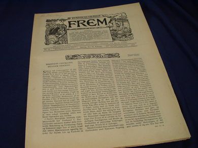 1901 nr 019 FREM Lys over land