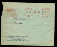 OSLO 29.7.38