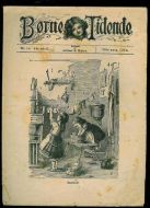 1914 nr 014 Børne Tidende