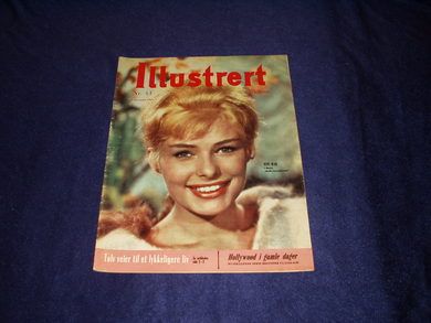 1961 nr 044 Illustrert