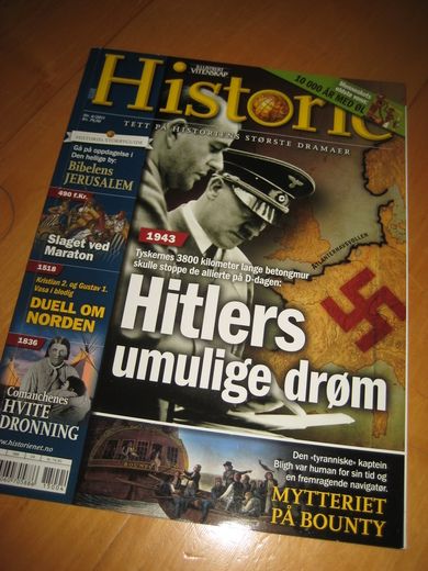 2011 nr 004 ILLUSTRERT VITENSKAP HISTORIE