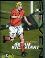 2004,nr 007, DENNIS KICKSTART.