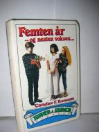 Ranson. Femten år- og nesten voksen. 1987.