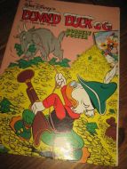 1989 nr 010 DONALD DUCK & CO