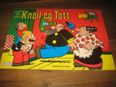 1987 Knoll og Tott