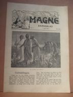 1918 nr 008 MAGNE BARNEBLAD