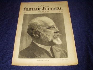 1905,nr 025, Allers Familie Journal