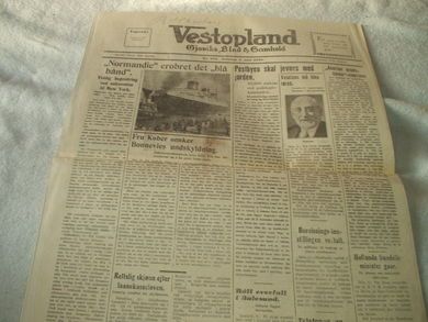 1935 nr 128 Vestoppland